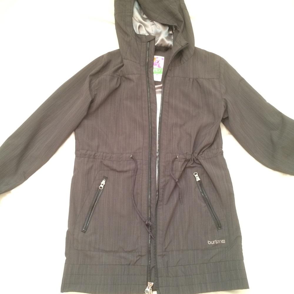 Burton DryRide Jacket size M